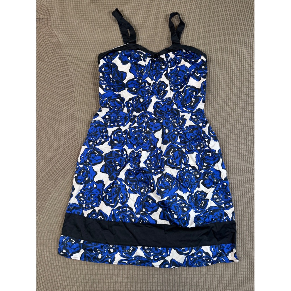 K1 Floral Dress size 11